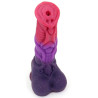 Bad Demon Gode Galactic Horse 19 x 5cm